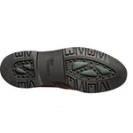 Allen Edmonds Wilbert Casual Leather Lace Up