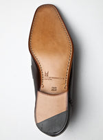 Moreschi Almeria Loafer Brown