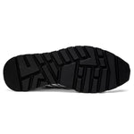 Marco Di Milano Alonzo Caiman Crocodile Sneakers Newspaper