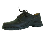Ara Mens Ace Comfort Sole Sneaker Moro 11201-02
