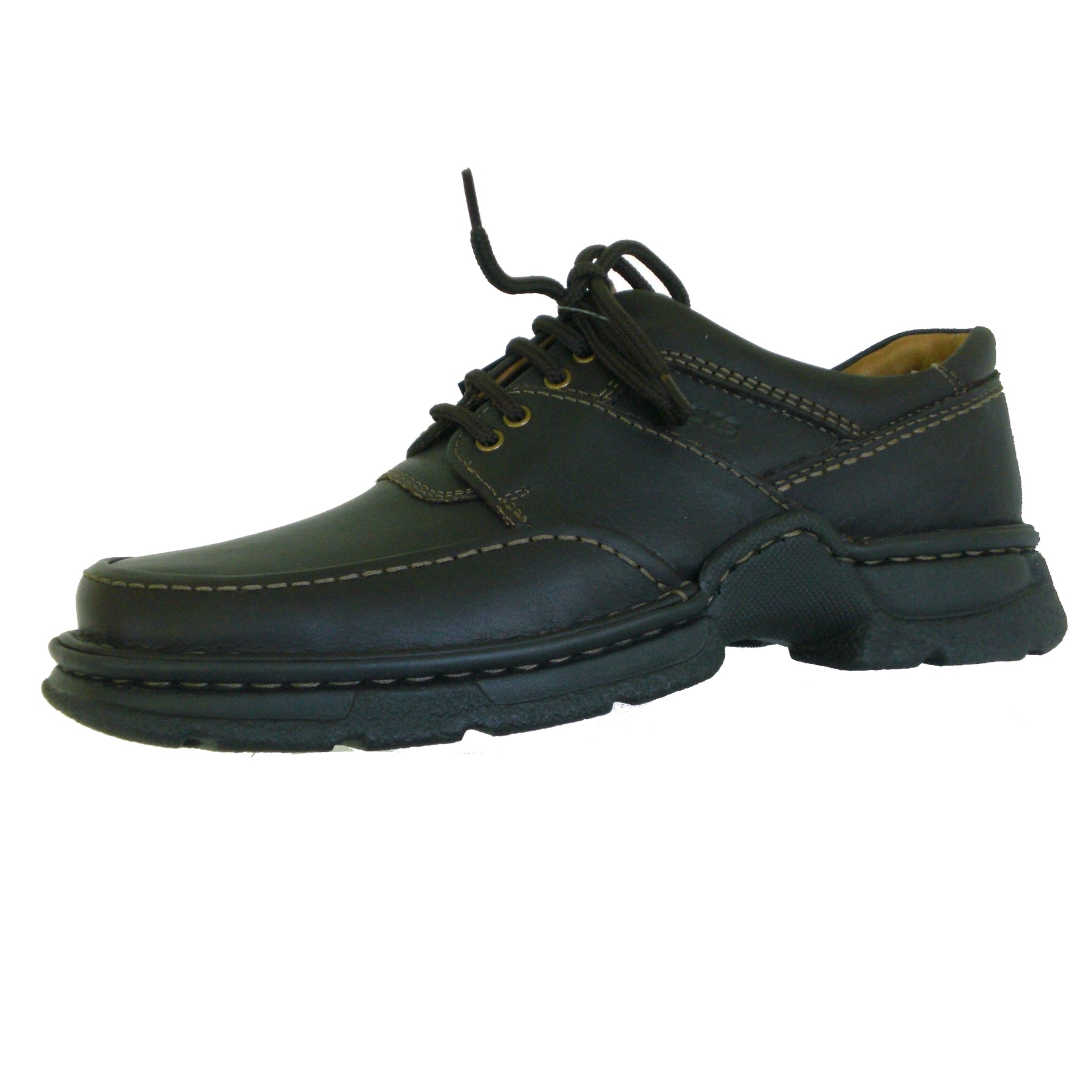 Ara Mens Ace Comfort Sole Sneaker Moro 11201-02