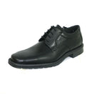 Ara Mens Gore-Tex Bicycle Toe Lace Up Black 28202-01