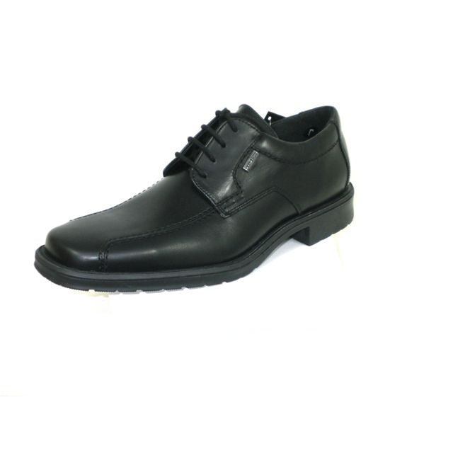 Ara Mens Gore-Tex Bicycle Toe Lace Up Black 28202-01