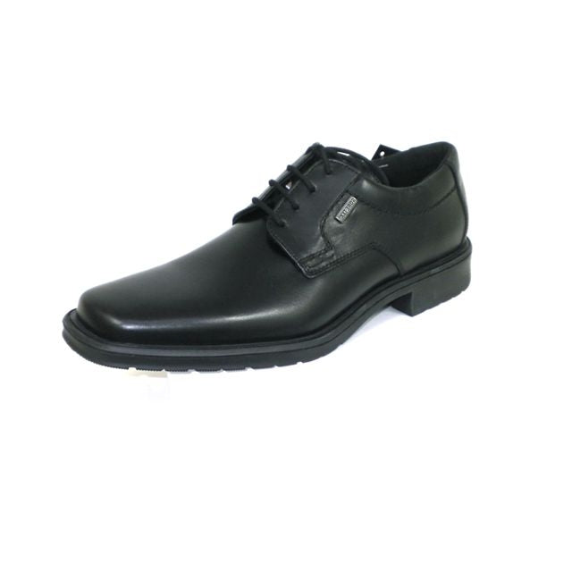 Ara Mens Gore-Tex Casual Lace Up Black 28201-01