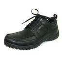 Ara Mens Gore-Tex Outdoorsman Sneakers Black 28302-01