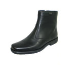 Ara Mens Gore-Tex Zipper Boots Black 28205-61