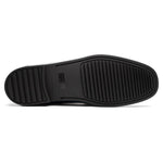 Marco Di Milano Atrani Calf Bit Loafers Navy