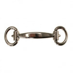 Bar Bridge Bit Nickel