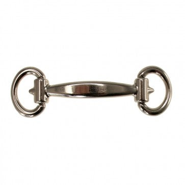 Bar Bridge Bit Nickel