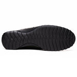 Marco Di Milano Bari Lizard Patchwork Sneakers Green