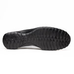 Marco Di Milano Bari Lizard Patchwork Sneakers White