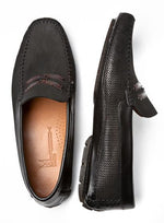 Moreschi Bellino Perforated Driver
