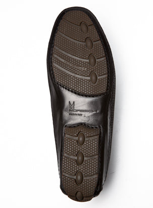 Moreschi Bellino Perforated Driver