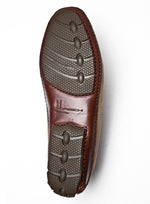 Moreschi Bellino Perforated Driver