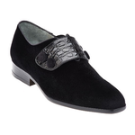 Belvedere Fede Black - Size 9.5 ONLY