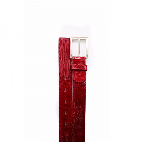 Belvedere Genuine Stingray Belt 2004 - Multiple Colors Available