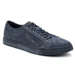 Belvedere Oliver Camouflage Sneakers Blue