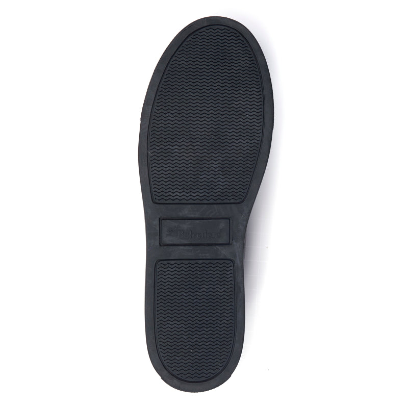 Belvedere Oliver Camouflage Sneakers Blue