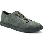 Belvedere Oliver Camouflage Sneakers Green