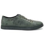Belvedere Oliver Camouflage Sneakers Green