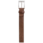Belvedere Genuine Ostrich Quill Belt 2001 - Multiple Colors Available