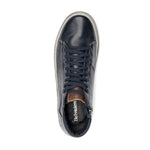 Belvedere Ralph Sneakers Black / Cognac