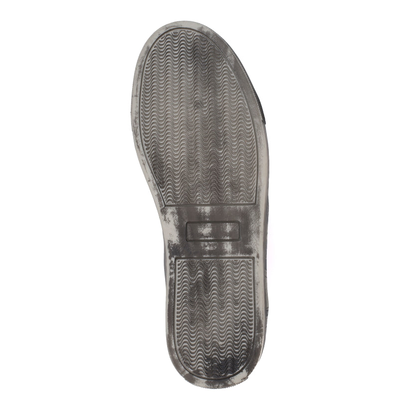 Belvedere Ralph Sneakers Black / Cognac