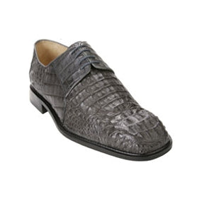 Belvedere Shoes Coppola Crocodile Loafer