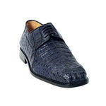 Belvedere Shoes Coppola Crocodile Loafer