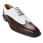 Belevedere Genova Lizard Oxford Spectator