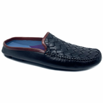 Robert Zur Bermuda True Glove Slipper Black