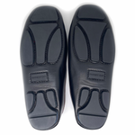 Robert Zur Bermuda True Glove Slipper Black