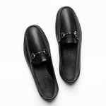 Handsewn Shoe Co. Bit Driver Black