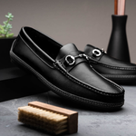 Handsewn Shoe Co. Bit Driver Black