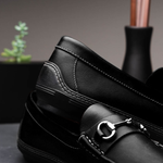 Handsewn Shoe Co. Bit Driver Black