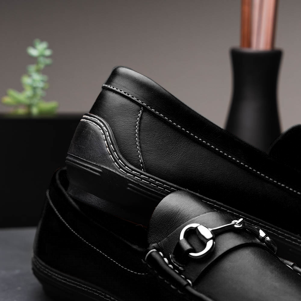 Handsewn Shoe Co. Bit Driver Black