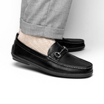 Handsewn Shoe Co. Bit Driver Black