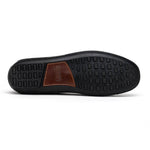 Handsewn Shoe Co. Bit Driver Brown