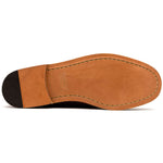 Handsewn Shoe Co. Bit Loafer Dark Brown