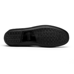 Handsewn Shoe Co. Bit Stripe Driver Black