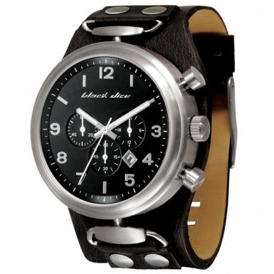 Black Dice Bd-045-01 Rookie Mens Watch