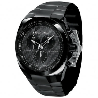 Black Dice Bd-050-01 Showman Mens Watch