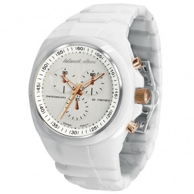 Black Dice Bd-050-02 Showman Mens Watch