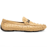 View product image 1: Marco Di Milano Bolonia Ostrich Driving Shoe Orix