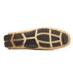 View product image 2: Marco Di Milano Bolonia Ostrich Driving Shoe Orix