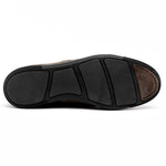 Santoni Bonito Baby Calfskin Sneakers Grey
