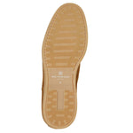 Bruno Magli Alto Suede Chukka Boots Cognac