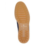 Bruno Magli Alto Suede Chukka Boots Navy