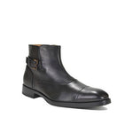 Bruno Magli Arcadia Nappa Boots Black 