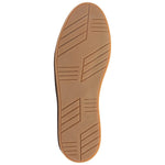 Bruno Magli Bilboa Suede Slip-on Shoes Black
